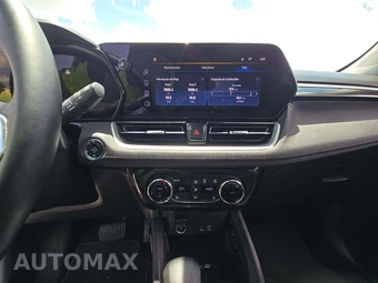 2025 Chevrolet Trailblazer LT 1LT – miniatura 7