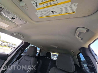 2025 Chevrolet Trailblazer LT 1LT – miniatura 8