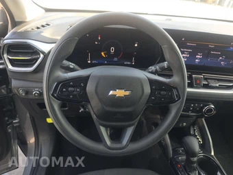 2025 Chevrolet Trailblazer LT 1LT - miniatura 10