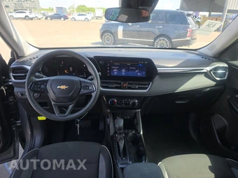 2025 Chevrolet Trailblazer LT 1LT - miniatura 11