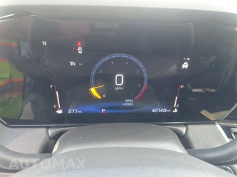 2025 Chevrolet Trailblazer LT 1LT - miniatura 12