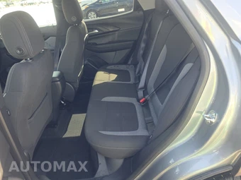 2025 Chevrolet Trailblazer LT 1LT - miniatura 13