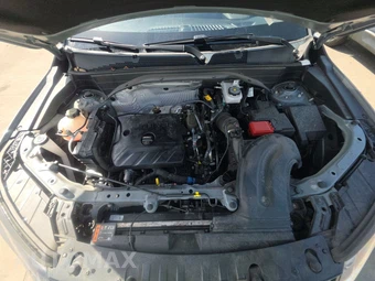 2025 Chevrolet Trailblazer LT 1LT - miniatura 15