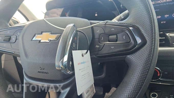 2025 Chevrolet Trailblazer LT 1LT - miniatura 18