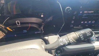 2025 Chevrolet Trailblazer LT 1LT - miniatura 22