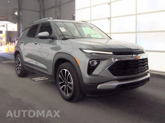 2025 Chevrolet Trailblazer LT 1LT - miniatura 3