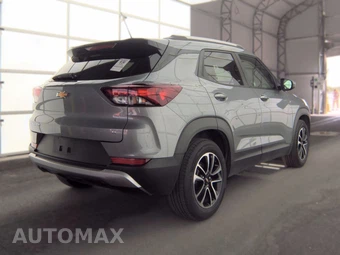 2025 Chevrolet Trailblazer LT 1LT - miniatura 4