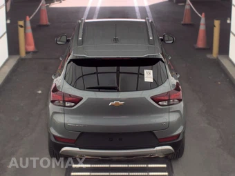 2025 Chevrolet Trailblazer LT 1LT - miniatura 5