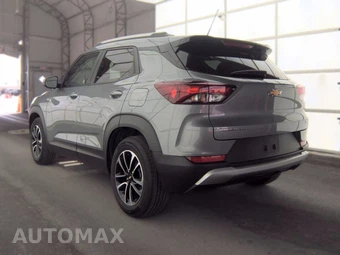 2025 Chevrolet Trailblazer LT 1LT - miniatura 6