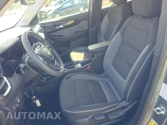 2025 Chevrolet Trailblazer LT 1LT - miniatura 7
