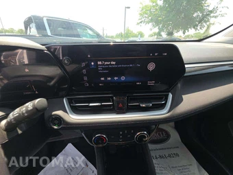 2025 Chevrolet Trailblazer LT 1LT - miniatura 10