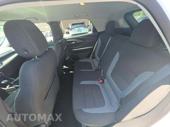 2025 Chevrolet Trailblazer LT 1LT - miniatura 13