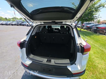 2025 Chevrolet Trailblazer LT 1LT - miniatura 14
