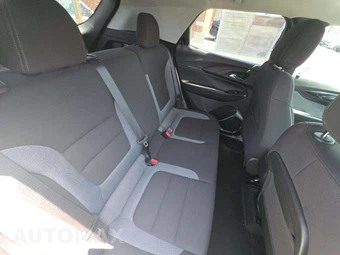 2025 Chevrolet Trailblazer LT 1LT - miniatura 16