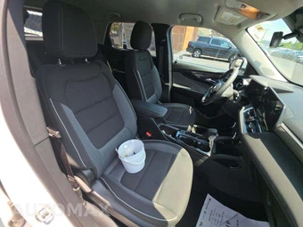 2025 Chevrolet Trailblazer LT 1LT - miniatura 18