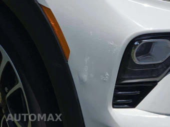 2025 Chevrolet Trailblazer LT 1LT - miniatura 21