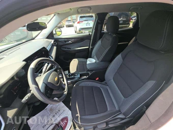 2025 Chevrolet Trailblazer LT 1LT - miniatura 6
