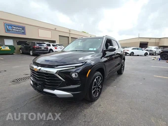 2025 Chevrolet Trailblazer LT 1LT
