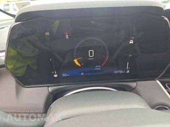 2025 Chevrolet Trailblazer LT 1LT – miniatura 10
