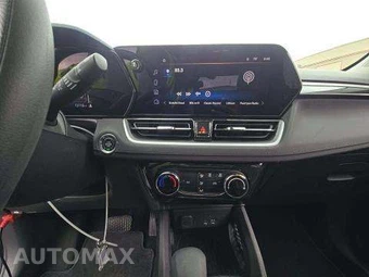 2025 Chevrolet Trailblazer LT 1LT – miniatura 11