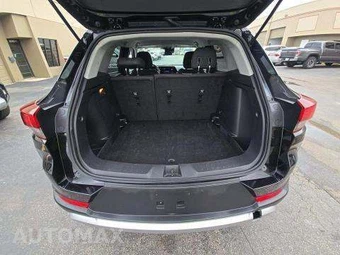 2025 Chevrolet Trailblazer LT 1LT – miniatura 15
