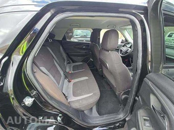 2025 Chevrolet Trailblazer LT 1LT – miniatura 17
