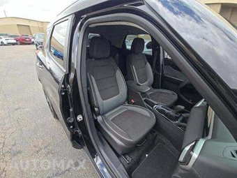 2025 Chevrolet Trailblazer LT 1LT – miniatura 19