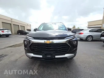 2025 Chevrolet Trailblazer LT 1LT – miniatura 2