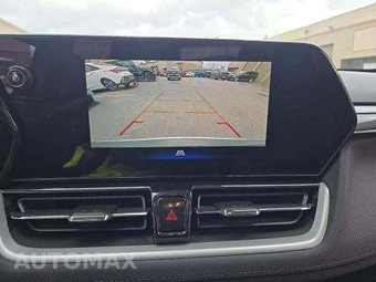 2025 Chevrolet Trailblazer LT 1LT – miniatura 22