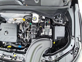 2025 Chevrolet Trailblazer LT 1LT – miniatura 24