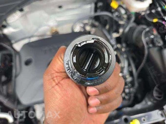 2025 Chevrolet Trailblazer LT 1LT – miniatura 25