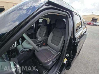 2025 Chevrolet Trailblazer LT 1LT – miniatura 7