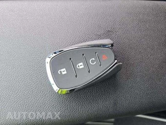 2025 Chevrolet Trailblazer LT 1LT – miniatura 9