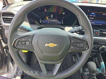 2025 Chevrolet Trailblazer LT 1LT – miniatura 10