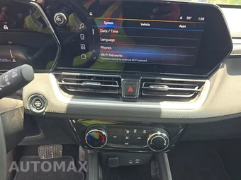 2025 Chevrolet Trailblazer LT 1LT – miniatura 11