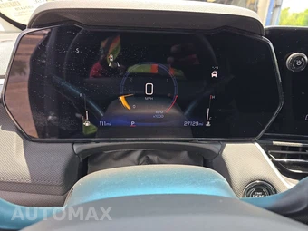2025 Chevrolet Trailblazer LT 1LT – miniatura 12