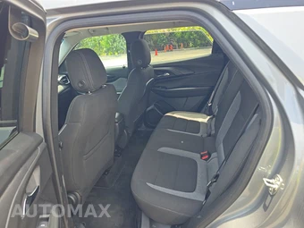 2025 Chevrolet Trailblazer LT 1LT – miniatura 13
