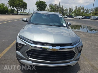 2025 Chevrolet Trailblazer LT 1LT – miniatura 2