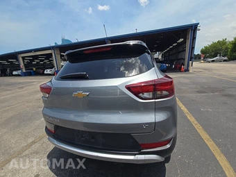 2025 Chevrolet Trailblazer LT 1LT – miniatura 5