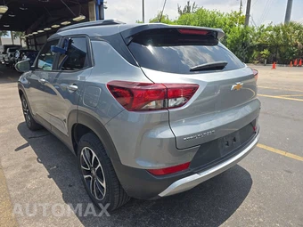 2025 Chevrolet Trailblazer LT 1LT – miniatura 6