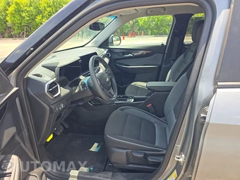 2025 Chevrolet Trailblazer LT 1LT – miniatura 7