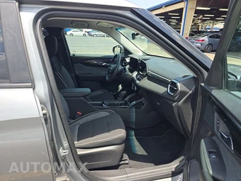 2025 Chevrolet Trailblazer LT 1LT – miniatura 8