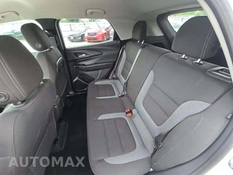 2025 Chevrolet Trailblazer LT 1LT – miniatura 10