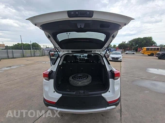 2025 Chevrolet Trailblazer LT 1LT – miniatura 11