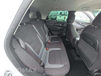 2025 Chevrolet Trailblazer LT 1LT – miniatura 13