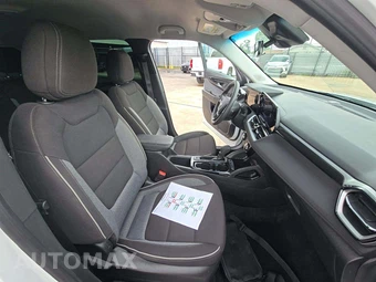 2025 Chevrolet Trailblazer LT 1LT – miniatura 15