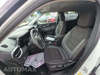 2025 Chevrolet Trailblazer LT 1LT – miniatura 3