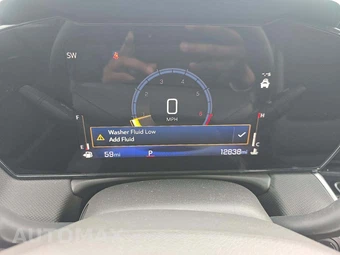 2025 Chevrolet Trailblazer LT 1LT – miniatura 6