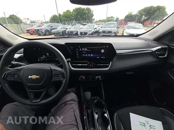 2025 Chevrolet Trailblazer LT 1LT – miniatura 7