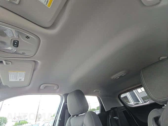 2025 Chevrolet Trailblazer LT 1LT – miniatura 8